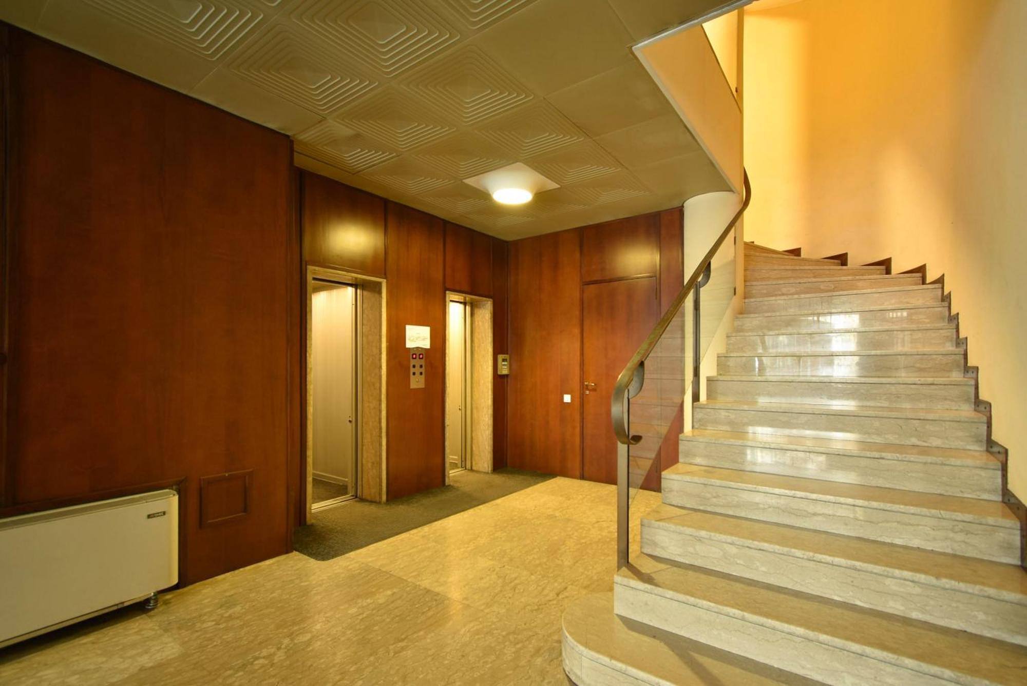 Welc-Om Portello Stylish Free Parking Pádua Exterior foto